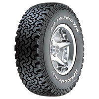 Шина BF Goodrich ALL-TERRAIN T/A 35/12.50 R15 113Q Шина BF Goodrich ALL-TERRAIN T/A 35/12.50 R15 113Q