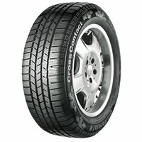 Шина Continental ContiCrossContact Winter 285/45 R19 111V