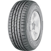 Шина Continental CrossContact LX Sport 275/40 R22 108Y