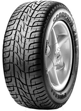 Шина Pirelli Scorpion Zero 275/55 R19 111H Шина Pirelli Scorpion Zero 275/55 R19 111H