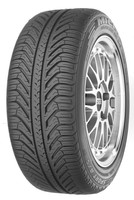 Шина Michelin Pilot Sport A/S PLUS 285/40 R19 103V Шина Michelin Pilot Sport A/S PLUS 285/40 R19 103V