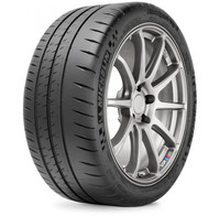 Шина Michelin Pilot Sport Cup 2 345/30 R20 106Y Шина Michelin Pilot Sport Cup 2 345/30 R20 106Y