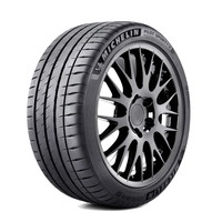 Шина Michelin Pilot Sport 4 S 345/30 R20 106Y Шина Michelin Pilot Sport 4 S 345/30 R20 106Y