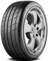 Шина Bridgestone Potenza S007 255/40 R20 101Y Шина Bridgestone Potenza S007 255/40 R20 101Y