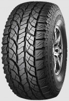 Шина Yokohama Geolandar A/T G012 305/45 R20 112H Шина Yokohama Geolandar A/T G012 305/45 R20 112H