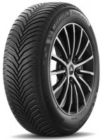 Шина Michelin Сrossclimate 2 225/55 R17 97Y Runflat