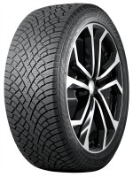 Шина Nokian Tyres (Ikon Tyres) Hakkapeliitta R5 SUV 285/45 R22 114T