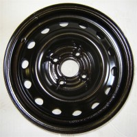 Диск ТЗСК Renault Logan 15x6 4x100 ET50 DIA60.10 Диск ТЗСК Renault Logan 15x6 4x100 ET50 DIA60.10