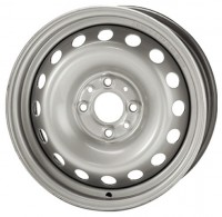Диск KWM Рено 15x6 4x100 ET40 DIA60.10 Диск KWM Рено 15x6 4x100 ET40 DIA60.10