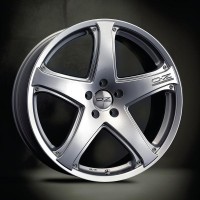 Диск OZ CANYON ST 20x9.50 5x150 ET42 DIA110.10 Диск OZ CANYON ST 20x9.50 5x150 ET42 DIA110.10