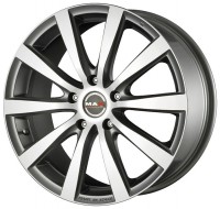 Диск MAK IGUAN 17x8 5x108 ET35 DIA72.30 Диск MAK IGUAN 17x8 5x108 ET35 DIA72.30