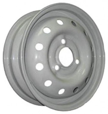 Диск ВАЗ 1111 12x4.50 3x98 ET40 DIA60.10 Диск ВАЗ 1111 12x4.50 3x98 ET40 DIA60.10