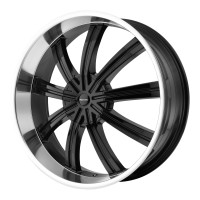 Диск KMC KM672 24x9.50 6x135 ET35 DIA78.10 Диск KMC KM672 24x9.50 6x135 ET35 DIA78.10