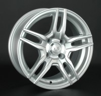 Диск LS wheels LS569 15x6.5 4x114.3 ET40 DIA73.1 SF