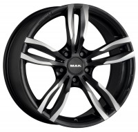 Диск MAK LUFT 18x8 5x112 ET57 DIA66.60 Диск MAK LUFT 18x8 5x112 ET57 DIA66.60