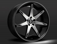 Диск Lexani R14 22x9 5x120 ET32 DIA74.10 Диск Lexani R14 22x9 5x120 ET32 DIA74.10