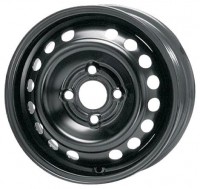 Диск MEFRО Черный 14x5.50 4x108 ET37.50 DIA63.30 Диск MEFRО Черный 14x5.50 4x108 ET37.50 DIA63.30