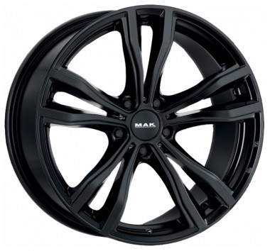 Диск MAK X-Mode 21x10 5x112 ET50 DIA66.60 Диск MAK X-Mode 21x10 5x112 ET50 DIA66.60