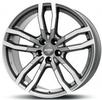Диск ALUTEC Drive 21x9.50 5x120 ET22 DIA74.10 Диск ALUTEC Drive 21x9.50 5x120 ET22 DIA74.10