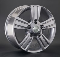 Диск Replay LX49 20x8.50 5x150 ET58 DIA110.10 Диск Replay LX49 20x8.50 5x150 ET58 DIA110.10