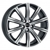 Диск MAK Birmingham 22x9 5x108 ET45 DIA63.30 Диск MAK Birmingham 22x9 5x108 ET45 DIA63.30
