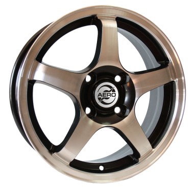 Диск AERO A1051 15x6 4x108 ET47 DIA63.30 Диск AERO A1051 15x6 4x108 ET47 DIA63.30