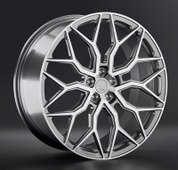 Диск LS Forged FG13 21x10.5 5x112 ET43 DIA66.6 MGMF
