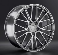 Диск LS Forged FG17 21x11 5x130 ET49 DIA71.6 MGMF