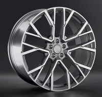 Диск LS Forged FG07 22x9.5 5x112 ET35 DIA66.6 MGMF
