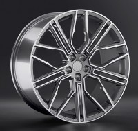 Диск LS Forged FG08 21x10.5 5x112 ET31 DIA66.6 MGMF