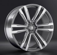 Диск LS Forged FG11 24x10 6x139.7 ET20 DIA77.8 MGMF