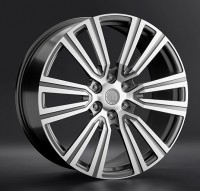 Диск LS Forged FG15 20x8 6x139.7 ET55 DIA95.1 MGMF