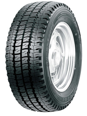 Шина Tigar Cargo Speed 195/65 R16C 104R