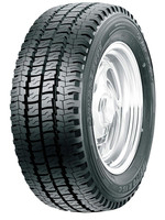 Шина Tigar Cargo Speed 195/65 R16C 104R