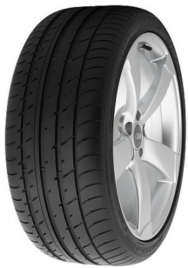 Шина Toyo PXTS 235/35 R19 91Y