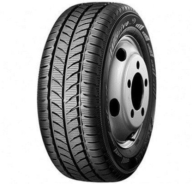 Шина Yokohama WY01 215/75 R16C 113/111R