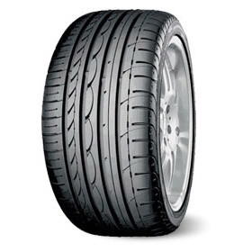 Шина Yokohama Advan Sport (V103) 245/50 R18 100W Runflat