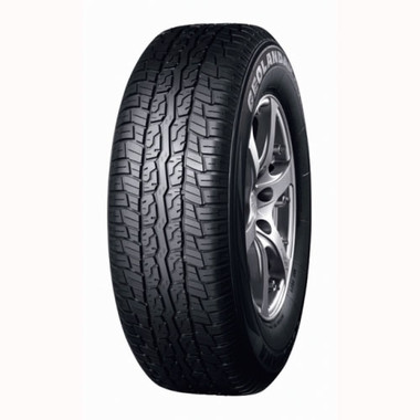 Шина Yokohama Geolandar H/T G902 265/65 R17 112H