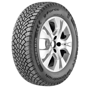 Шина BFGoodrich g-Force Stud 225/50 R17 98Q шипы