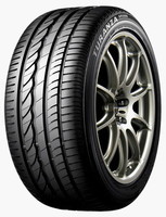 Шина Bridgestone Turanza ER 300 195/55 R16 87V Runflat