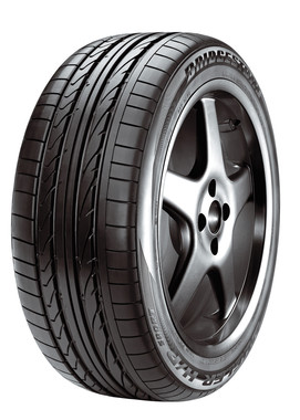 Шина Bridgestone Dueler H/P Sport 315/35 R20 110Y Runflat