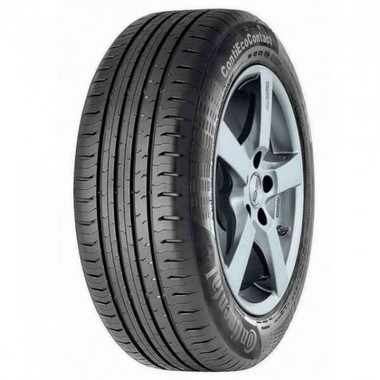 Шина Continental EcoContact 5 165/65 R14 79T