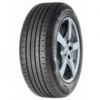 Шина Continental EcoContact 5 185/65 R14 86H Шина Continental EcoContact 5 185/65 R14 86H
