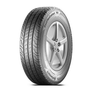 Шина Continental ContiVanContact 100 195/70 R15C 104/102R