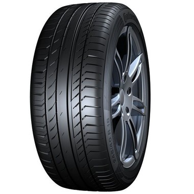 Шина Continental SportContact 5 SUV 285/40 R22 106Y