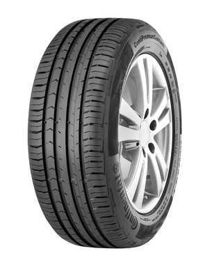 Шина Continental ContiPremiumContact 5 235/65 R17 104V