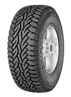 Шина Continental CrossContact AT 205/80 R16 104T Шина Continental CrossContact AT 205/80 R16 104T