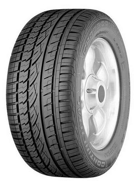 Шина Continental CrossContact UHP 255/55 R18 109V