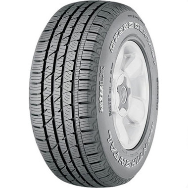 Шина Continental CrossContact LX Sport 285/40 R22 110H