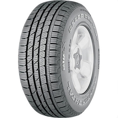 Шина Continental CrossContact LX Sport 235/55 R19 105W
